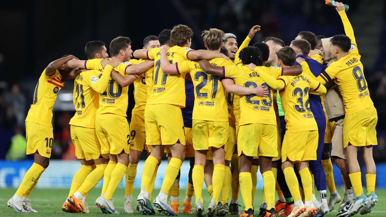 为他们的胜 为他们的胜